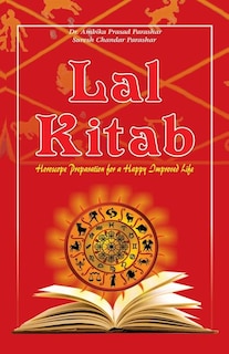 Front cover_LAL KITAB