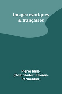 Front cover_Images exotiques & françaises