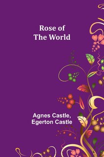 Front cover_Rose of the World