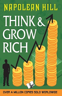 Front cover_Think and Grow Rich