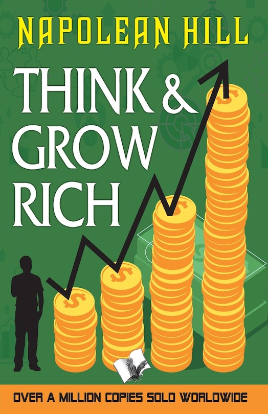 Front cover_Think and Grow Rich