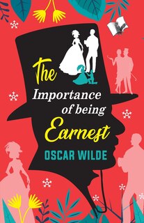 Front cover_The Importance of Being Earnest