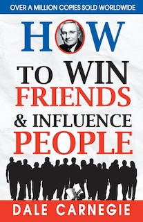 Front cover_How to Win Friends and Influence People