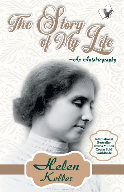 Front cover_The Story of My Life