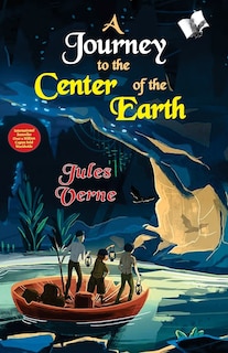 Front cover_A journey to the centre of the Earth