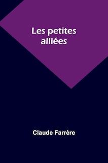 Front cover_Les petites alli&eacute;es