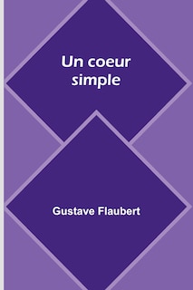 Couverture_Un coeur simple