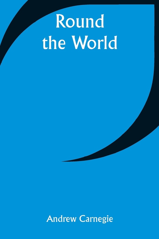 Front cover_Round the World