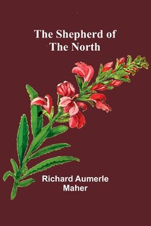 Front cover_The Shepherd of the North