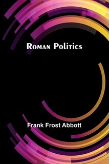 Couverture_Roman politics