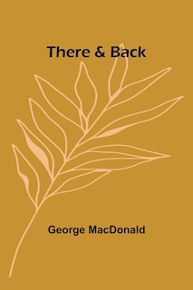 Front cover_There & Back