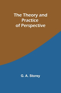 Couverture_The Theory and Practice of Perspective