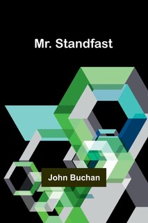 Front cover_Mr. Standfast