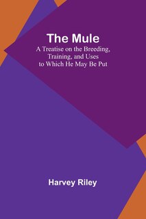 Front cover_The Mule