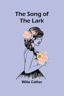 Front cover_The Song of the Lark