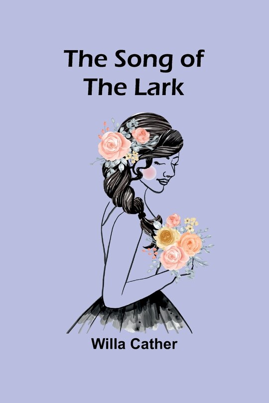 Front cover_The Song of the Lark