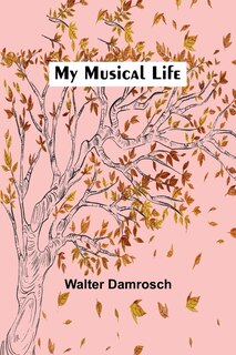 Couverture_My Musical Life