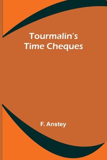 Front cover_Tourmalin's Time Cheques