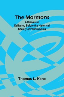 Couverture_The Mormons