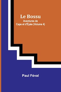 Front cover_Le Bossu