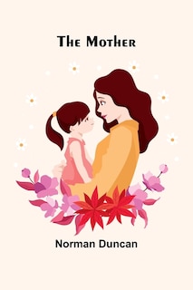 Front cover_The Mother