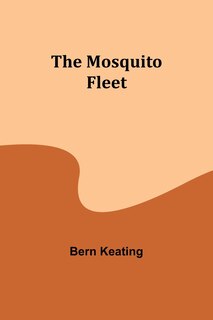 Front cover_The Mosquito Fleet