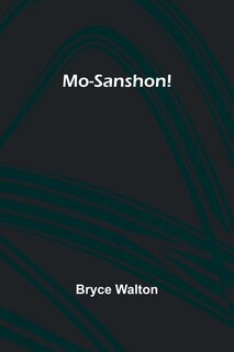 Front cover_Mo-Sanshon!