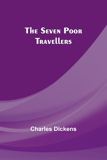 Front cover_The Seven Poor Travellers
