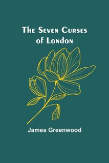 Couverture_The Seven Curses of London