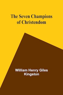 Front cover_The Seven Champions of Christendom