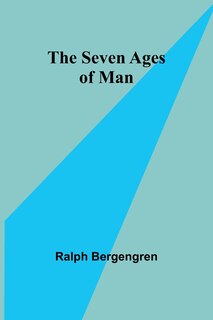 Front cover_The Seven Ages of Man
