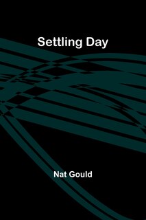 Front cover_Settling Day