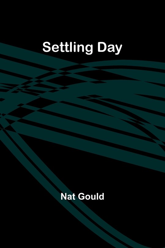 Front cover_Settling Day