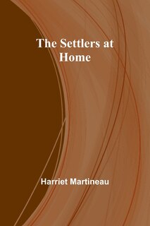 Front cover_The Settlers at Home
