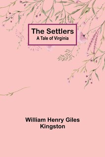 Front cover_The Settlers