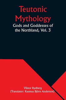 Couverture_Teutonic Mythology
