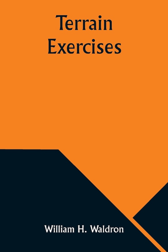 Couverture_Terrain Exercises