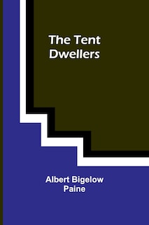 Front cover_The Tent Dwellers