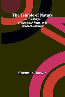 Front cover_The Temple of Nature; or, the Origin of Society