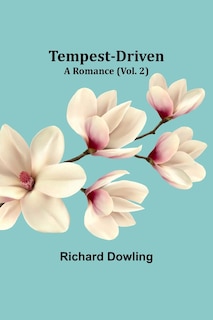 Front cover_Tempest-Driven