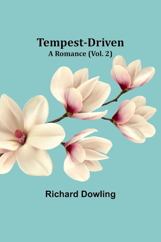Front cover_Tempest-Driven