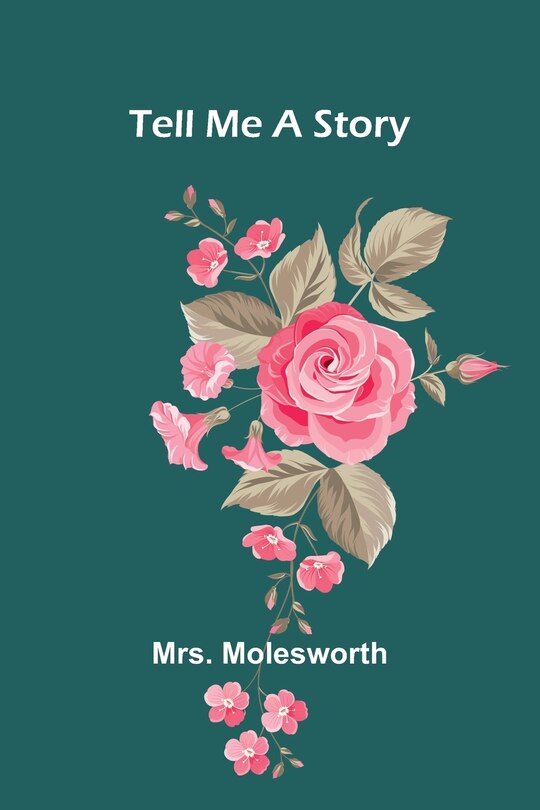 Couverture_Tell Me a Story