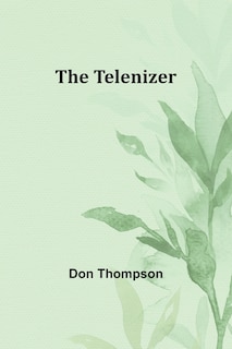 Front cover_The Telenizer