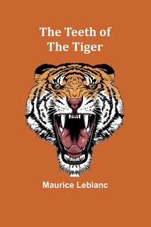 Front cover_The Teeth of the Tiger