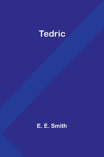 Front cover_Tedric