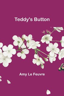 Front cover_Teddy's Button