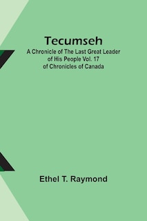 Front cover_Tecumseh