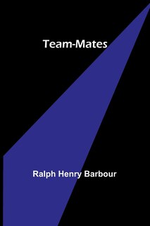 Front cover_Team-Mates