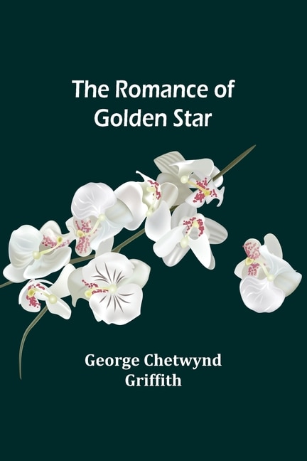 Couverture_The Romance of Golden Star