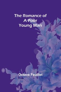 Front cover_The Romance of a Poor Young Man